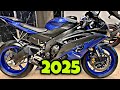 Yamaha R6 New Model Fresh import Now Available At United Autos Motorsports &amp; Pk Bikes