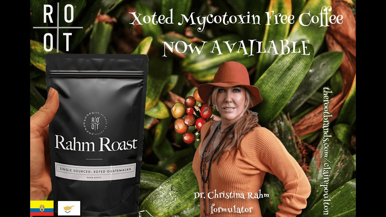 Rahm Roast ToxinFree PesticideFree Coffee YouTube