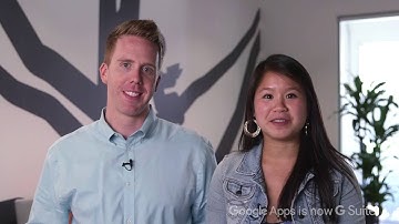 G Suite Referral Program Overiew