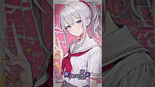 PRESET AM JJ 9:16 DJ PICA PICA X NGAPAIN REPOT #presetalightmotion #presetam #anime #short