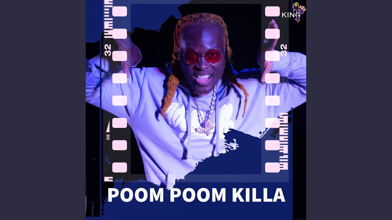 poom poom killa