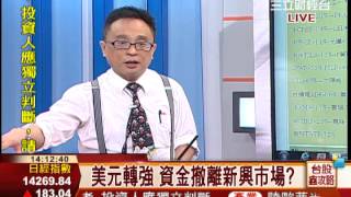 邱鼎泰-1111 大盤季線已破 中空格局!∣台股鑫攻略∣三立財經台CH88