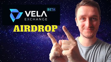 Vela Exchange Crypto Airdrop on Arbitrum