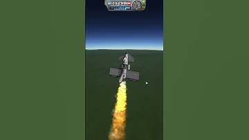 High Altitude Surveys | Kerbal Space Program Short