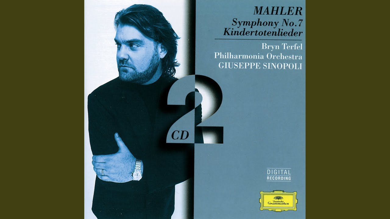 Mahler: Kindertotenlieder: No. 1, Nun will die Sonn' so hell