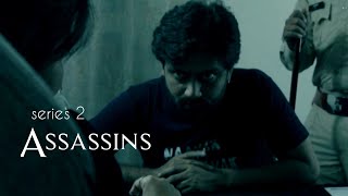 Gotw Episode 2 Assassins Teaser Suspense Thriller Web Series Free Online Movie Mystery
