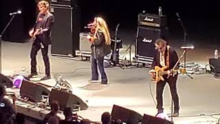 Lost 80s Live - LIVE Greek Theater - Missing Persons - Walking in L A