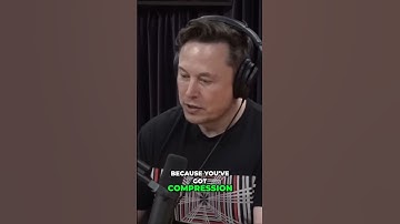 Joe Rogan and Elon Musk:The Challenge of Conveying Concepts