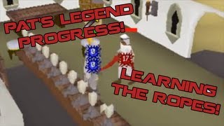 Progress Video Legend Soulsplit