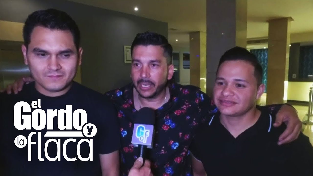 univision face Exclusiva: 'El Flaco' confirma su salida de Los Recoditos para lanzarse como solista | GYF
