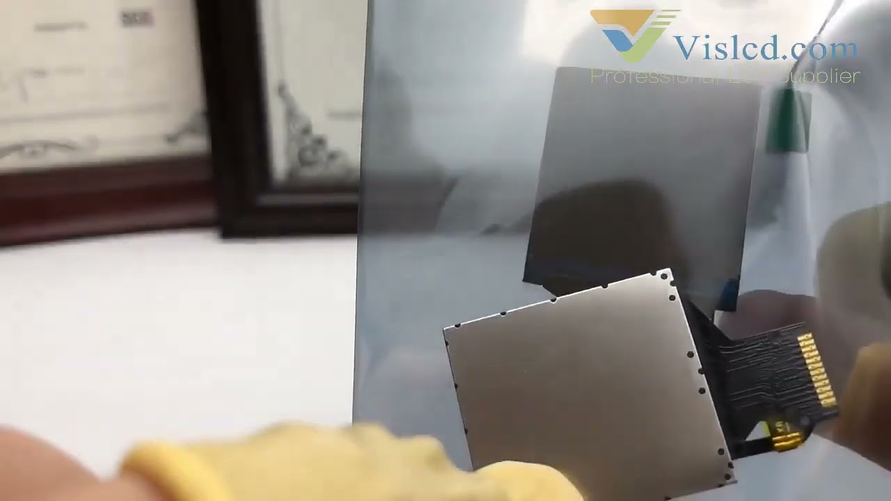 1.3 inch 240*240 LCD Module