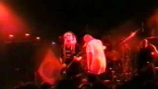 Soulfly 1998-05-10 Club Rio, Tempe, AZ, US part 7
