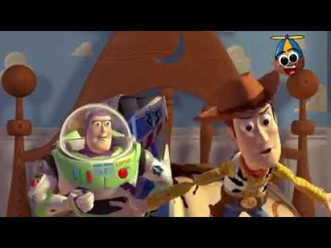 اودي بيلعب حلقة لعبة اندي الجديدة باظ يطير