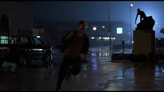 Bad Influence (film) 1990 in Hermosa Beach
