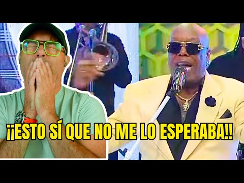 SALSA SHOULD BE DOMINICAN, MY BROTHER!! | JACCY PEREZ FROM END TO END