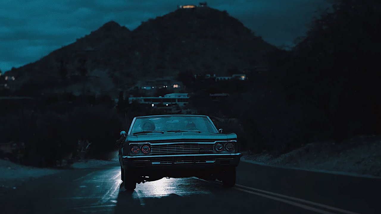 Amaar x Siege - All Out ft. Vee tha Rula (Official Music Video)