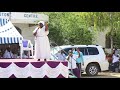 SUNDAY SERVICE WITH BISHOP MARY KAGENDO ON 19 09 2021 AT KISIMA CHA NEEMA CHURCH 