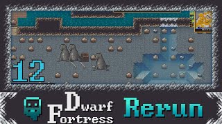 Dwarf Fortress - Waterlungs 12 Wilds