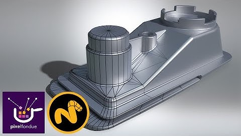 Mastering Vertex Normal Editing for Micro Bevel workflow