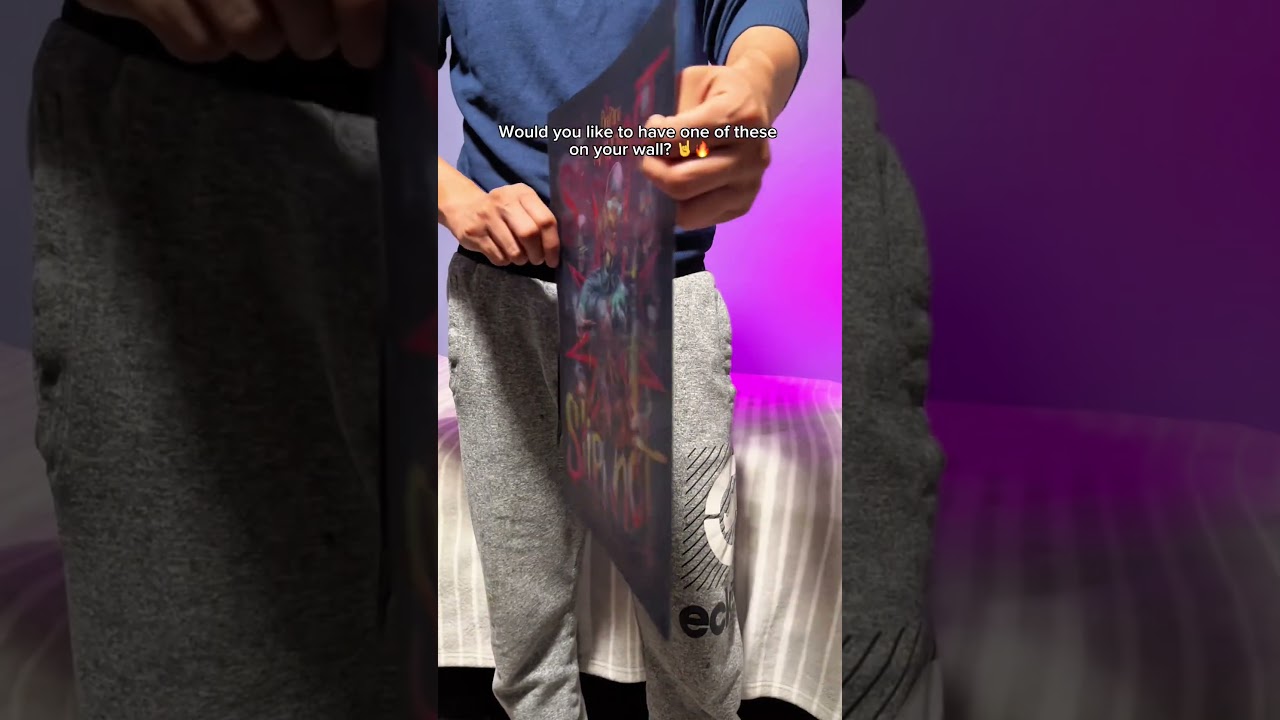 Maggots, help me reach more Slipknot fans 🩸🤘 Chaos, pain & truth in every song. 