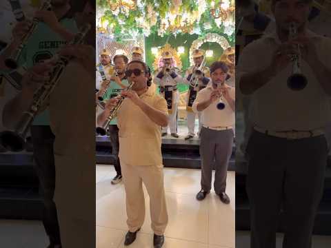 English Band(R)Lahore 0321 4036587#bandbaja#ytshorts #brassband#englishbandlah #englishweddingparty
