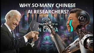 How good are Chinese AI models?