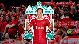 Every Goal Chiesa Scored For Liverpool