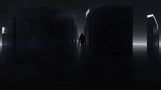 - WALKER - VR 360° / CINEMA 4D + OCTANE