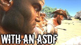 Ark Earthworms Episode 1