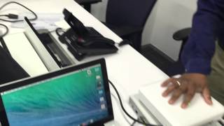 Cisco Mobility Express Demo - Suraj Soni