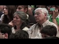 Alterados por Pi VII: La liebre y la tortuga (capítulo completo) - Canal Encuentro