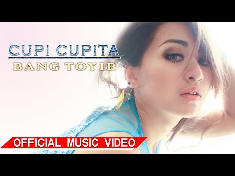 Cupi Cupita - Bang Toyib [Official Music Video HD]