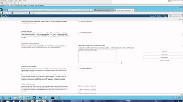 Managed Metadata Refiners in Ontolica for SharePoint 2013