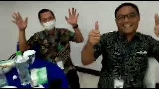 PIMCAB BANK JATENG CILACAP SITI NAFISAH SENANDUNGKAN 