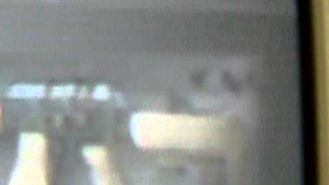 mw2 prestige 11 hack on split-screen?