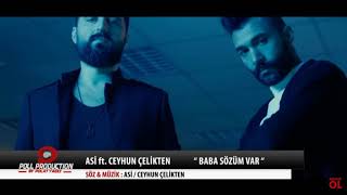 ASİ ft. Ceyhun çelikten - Baba Sözüm var - (çukur orijinal Dizi müziği) Resimi