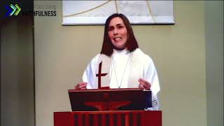 2021 Synod Assembly Worship