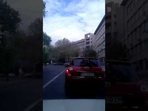 Диарейщики Николаева. Выезд