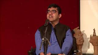 Description Disruption | Mr. Nipun Malhotra | TEDxYouth@AISGurgaon46