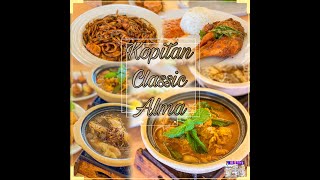 【大山脚美食】 Kopitan Classic Alma (KCA)