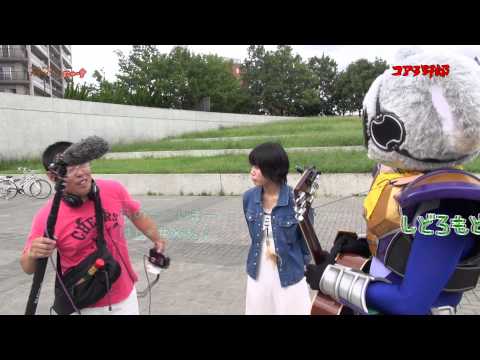 【BBC放送作品】13/9/12放送・知ったかぶりカイツブリにゅーす
