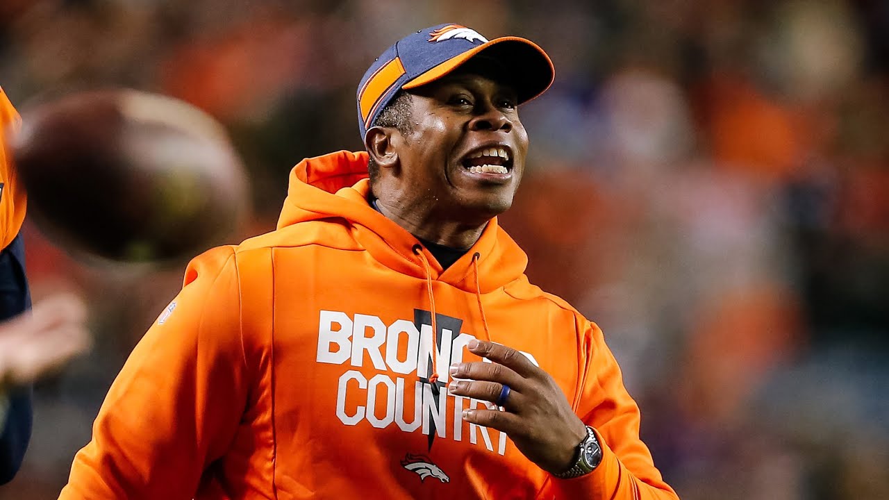 Gut Reaction: Was Vance Joseph the Right Hire for the Denver Broncos?