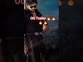 OG Trailer 🔥 🔥 🔥 Pawankalyan 🔥🔥🔥#pspk #chiranjeevi #shorts #pawankalyan #theycallhimog #ytshorts