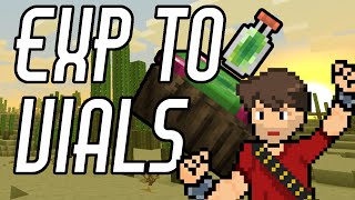 Exp Translation - WoopaGaming