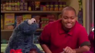 Sesame Street Episode 4232 (In Season 38-39 Style)