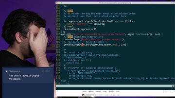 [Live Coding] Payment Processing APIs Pt 9: PayPal Checkout One-Time Payments