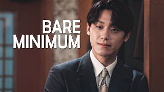Information Bare Minimum fmv | Multifandom Guide