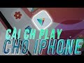 Hướng dẫn tải và cài đặt "ứng dụng CH Play" cho mọi iPhone, iPad
