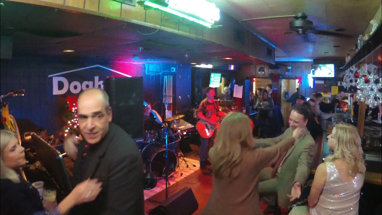 Dog House Saloon 12 18 21 Part 2 YouTube