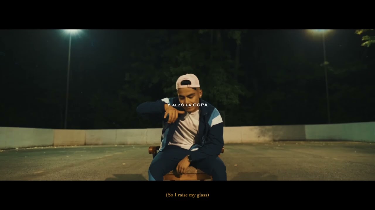 Watch DYSC - Copa - (unreleased music video) on YouTube Watch DYSC - Copa - (unreleased music video) on YouTube